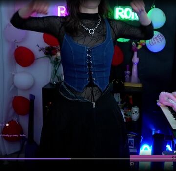 Full leaked Rayactions page private onlyfans photo