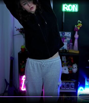 Full leaked Rayactions page private onlyfans photo