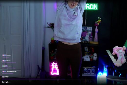 Full leaked Rayactions page private onlyfans photo