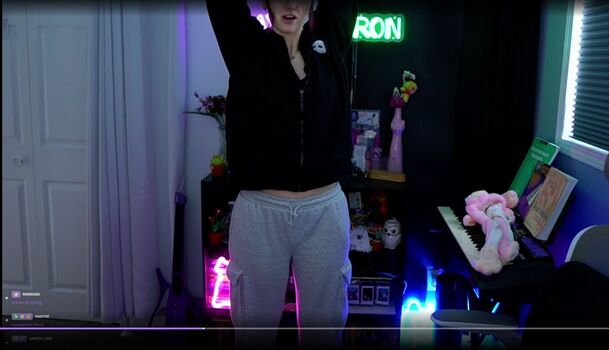 Full leaked Rayactions page private onlyfans photo