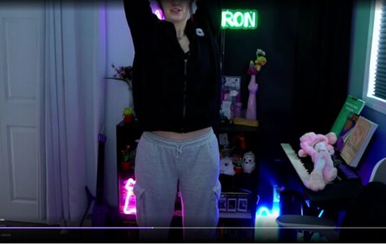 Full leaked Rayactions page private onlyfans photo