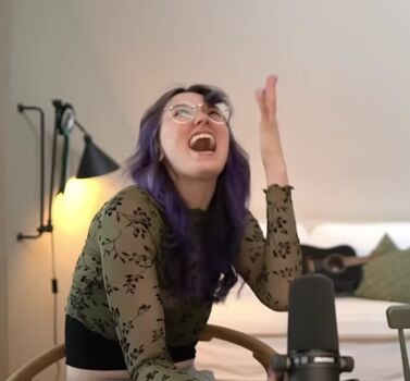 Full leaked Rayactions page private onlyfans photo