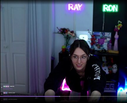 Full leaked Rayactions page private onlyfans photo