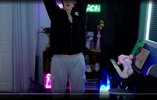 Full leaked Rayactions page private onlyfans photo