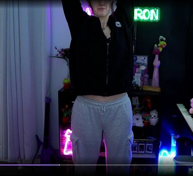 Full leaked Rayactions page private onlyfans photo