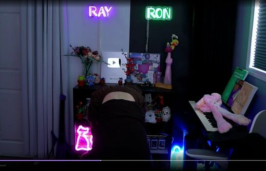 Full leaked Rayactions private onlyfans photo