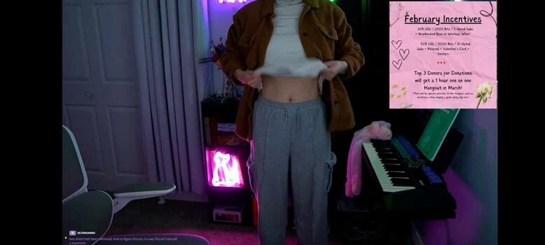 Full leaked Rayactions private onlyfans photo