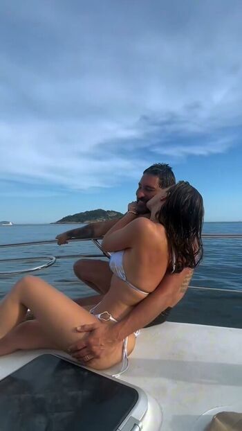 Full leaked Rayanne morais private onlyfans photo