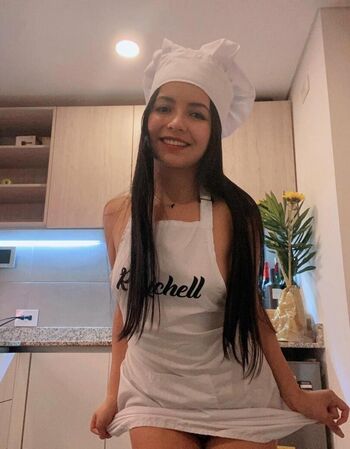 Full leaked Raychell private onlyfans photo