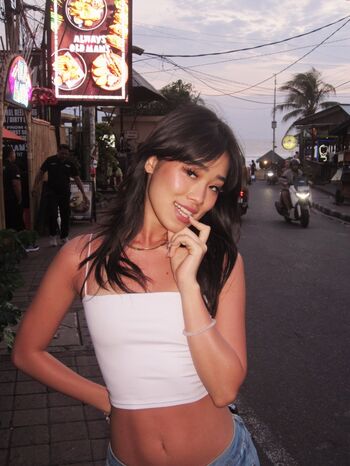 Full leaked Raychen lei private onlyfans photo