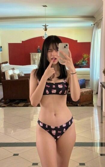 Full leaked Raychu private onlyfans photo