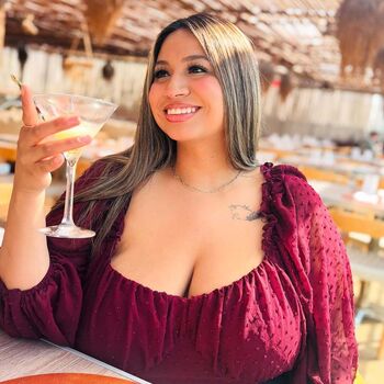 Full leaked Rayleen private onlyfans photo