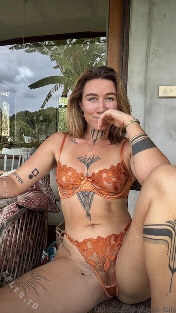 Full leaked Rayne falls private onlyfans photo