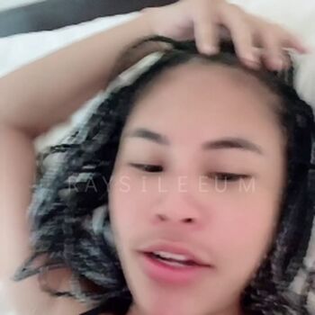 Full leaked Raysileeum page private onlyfans photo