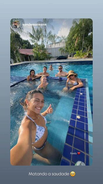 Full leaked Rayssa leal private onlyfans photo