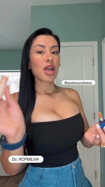 Full leaked Rcpmilvia private onlyfans photo