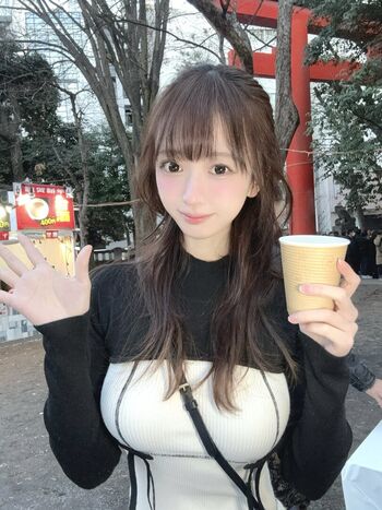 Full leaked Real yami chanbaekkailu page private onlyfans photo