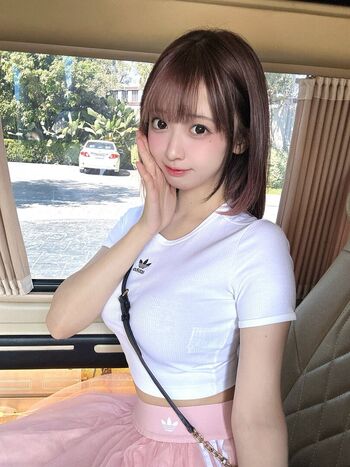 Full leaked Real yami chanbaekkailu private onlyfans photo