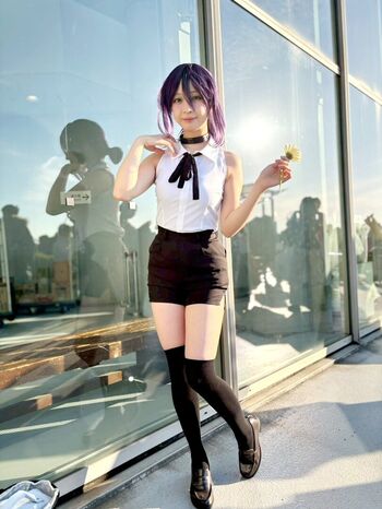 Full leaked Real yami page private onlyfans photo