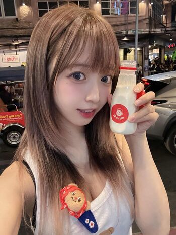 Full leaked Real yami private onlyfans photo