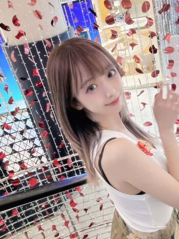 Full leaked Real yami private onlyfans photo