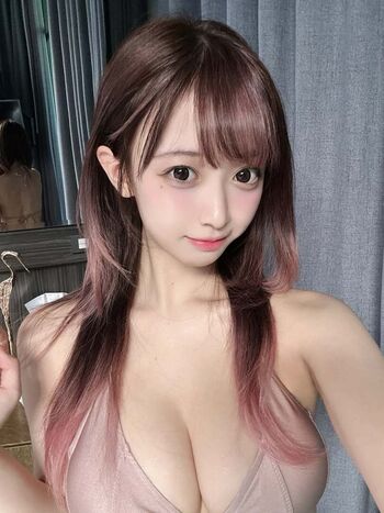 Full leaked Real yami private onlyfans photo