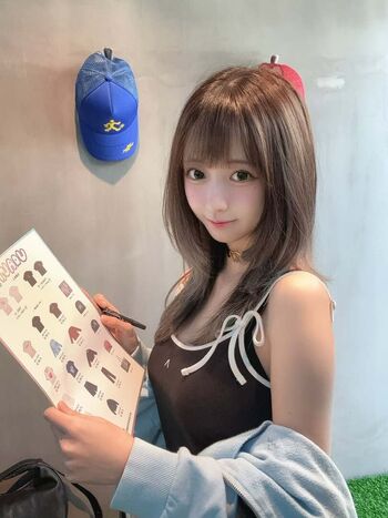 Full leaked Real yami private onlyfans photo