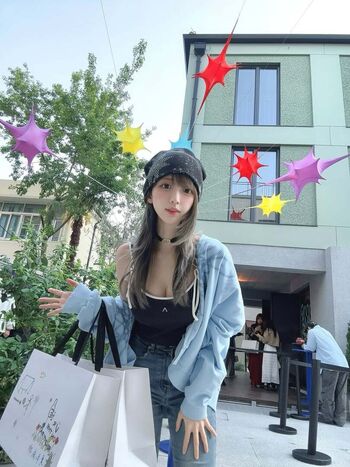 Full leaked Real yami private onlyfans photo
