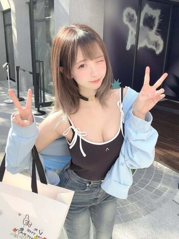 Full leaked Real yami private onlyfans photo