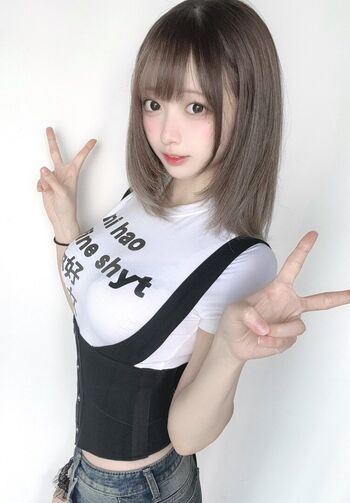 Full leaked Real yami private onlyfans photo