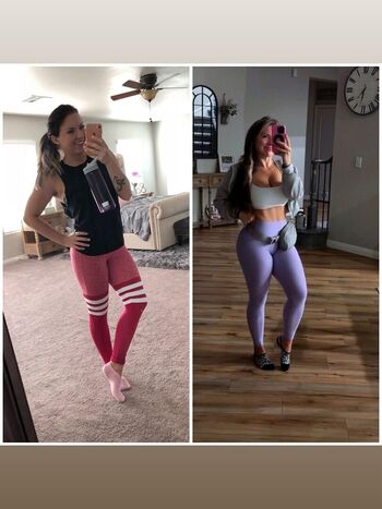 Full leaked Realamberrose private onlyfans photo