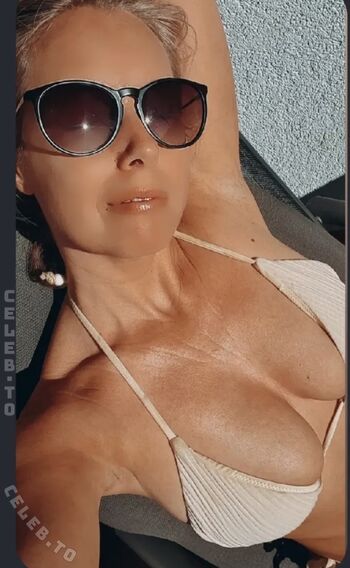 Full leaked Realangi private onlyfans photo