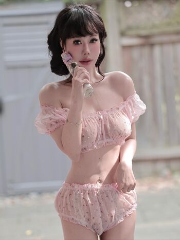 Full leaked Realbelllababe private onlyfans photo