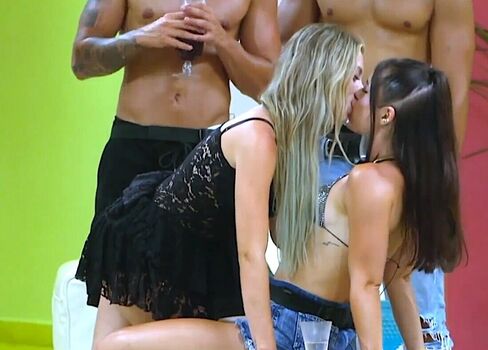 Full leaked Reality tv private onlyfans photo