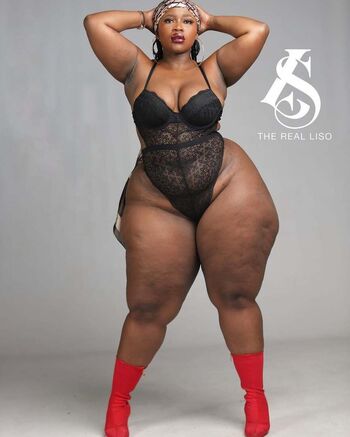 Full leaked Realliso sa private onlyfans photo