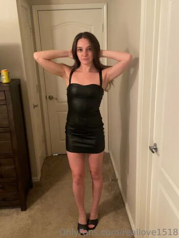 Full leaked Reallove private onlyfans photo