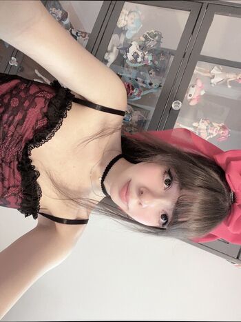 Full leaked Realmelolita page private onlyfans photo