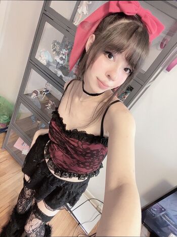 Full leaked Realmelolita private onlyfans photo