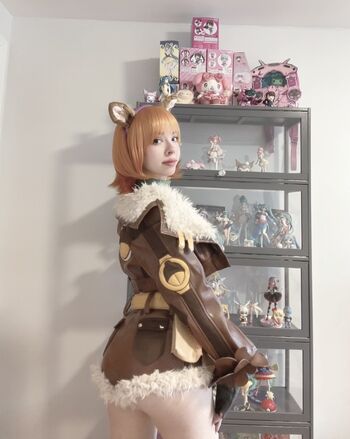 Full leaked Realmelolita private onlyfans photo