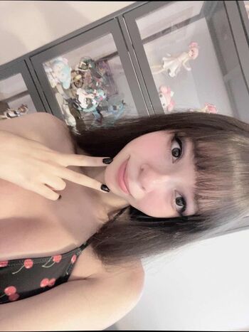 Full leaked Realmelolita private onlyfans photo