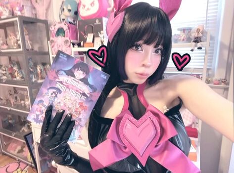 Full leaked Realmelolita private onlyfans photo