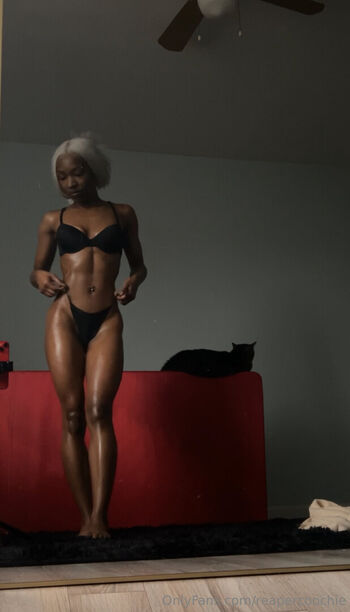 Full leaked Reapercoochie private onlyfans photo