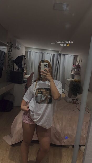 Full leaked Rebeca lemos private onlyfans photo