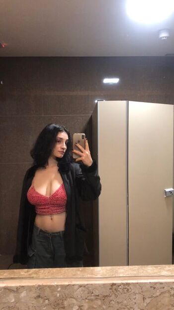 Full leaked Rebeca loki private onlyfans photo