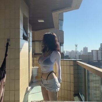 Full leaked Rebeca loki private onlyfans photo