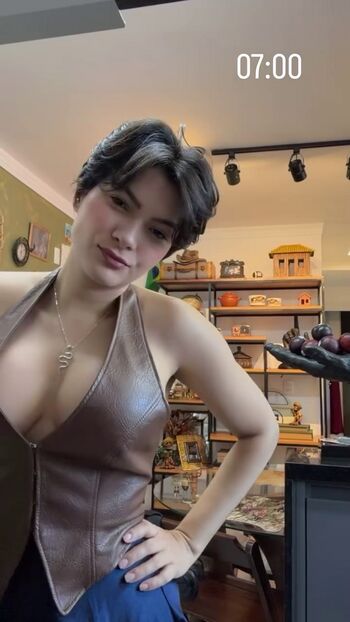 Full leaked Rebeca nonatto private onlyfans photo