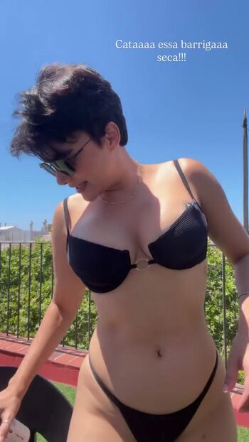 Full leaked Rebeca nonatto private onlyfans photo