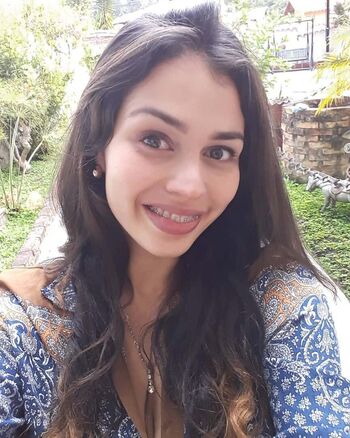 Full leaked Rebeca romero private onlyfans photo