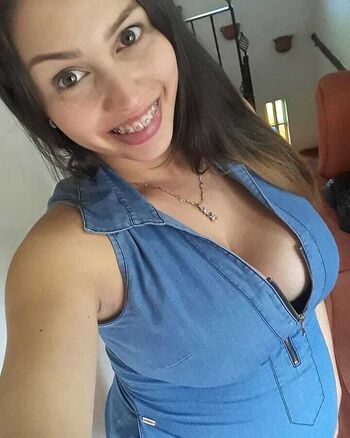 Full leaked Rebeca romero private onlyfans photo