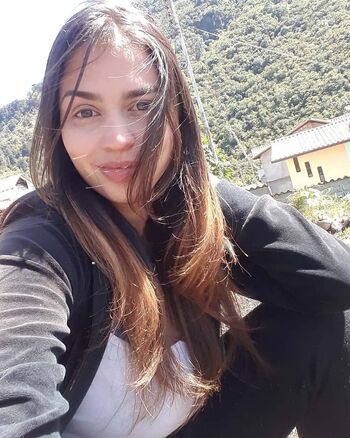 Full leaked Rebeca romero private onlyfans photo